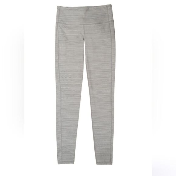 Athleta Jacquard Chaturanga 7/8 Tight Small - Picture 6 of 7